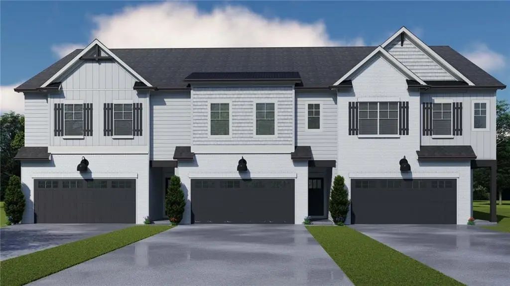 4218 Oak View Lane, Gainesville