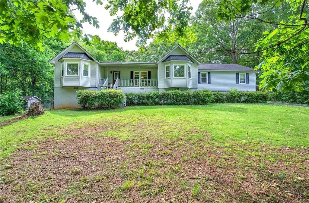 65 Gaddis Road Nw, Cartersville