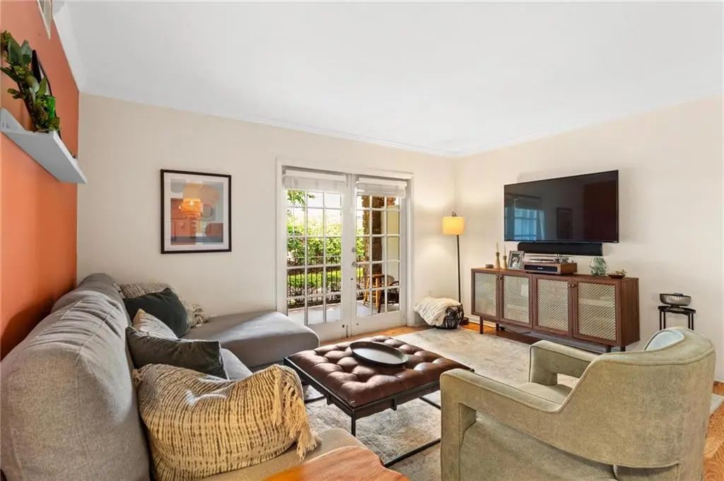 Unit A10 - 1150 Collier Road Nw, Atlanta