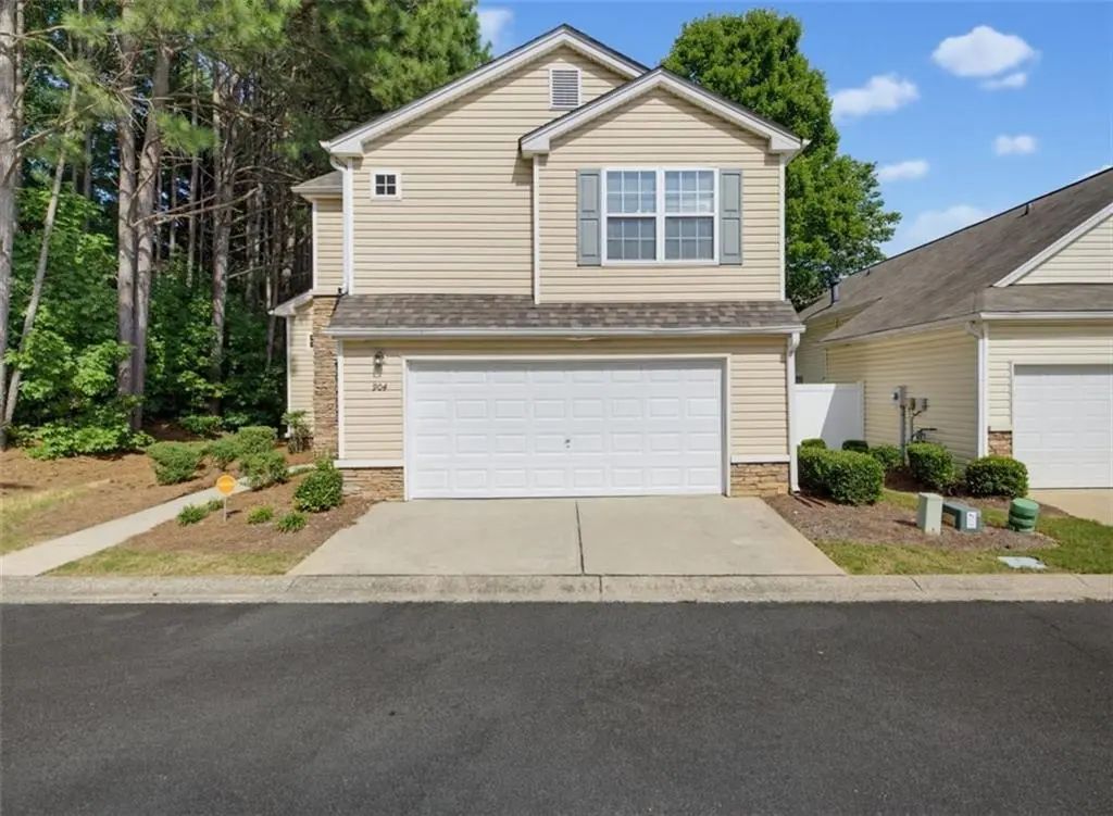 904 Windcroft Circle Nw, Acworth