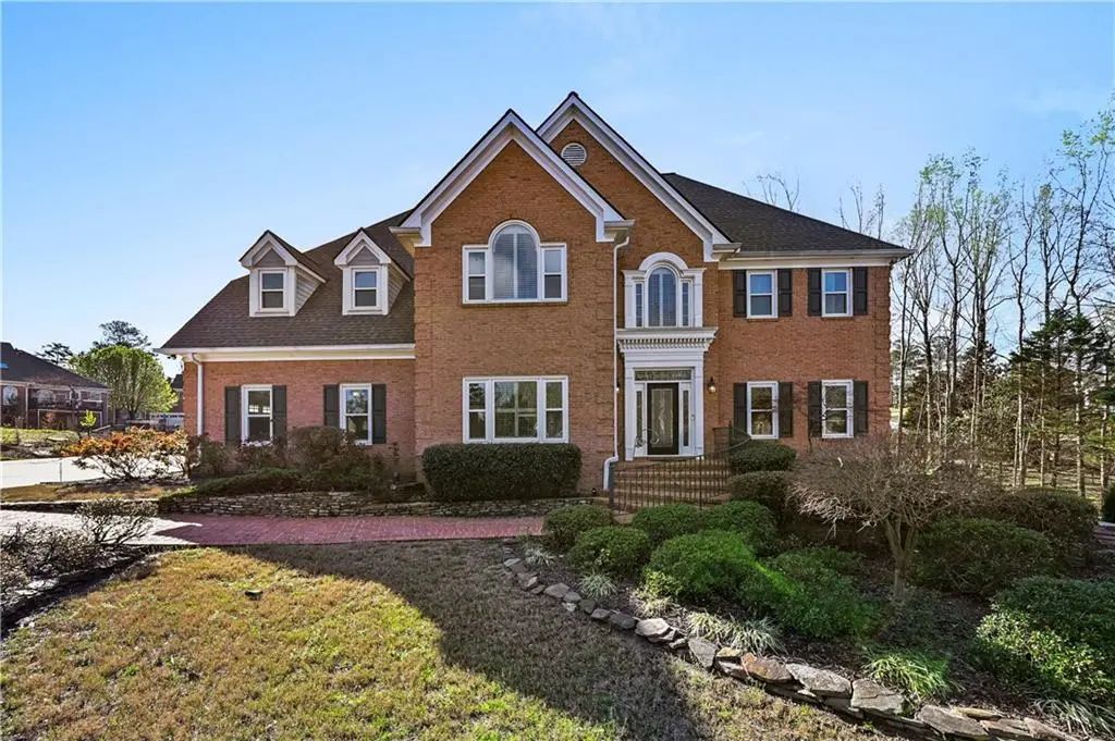 860 Cramac Drive, Lawrenceville
