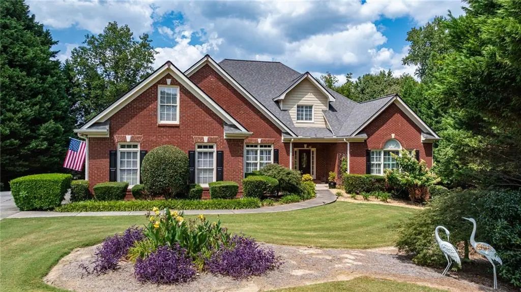 2768 Clearwater Springs Drive, Buford