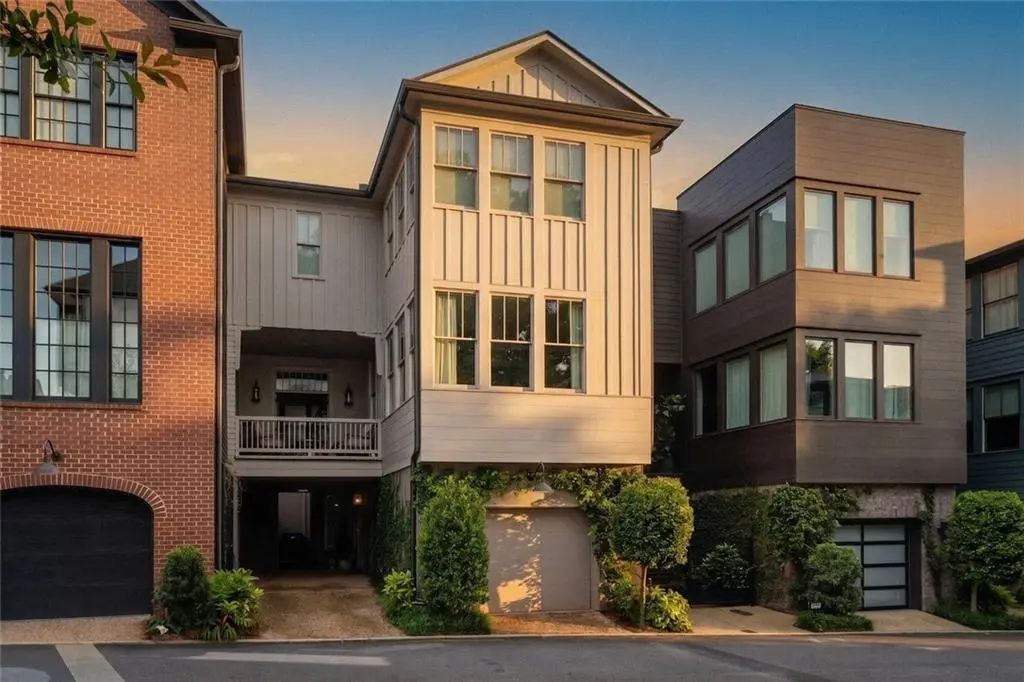1891 Vigo Street Ne, Atlanta
