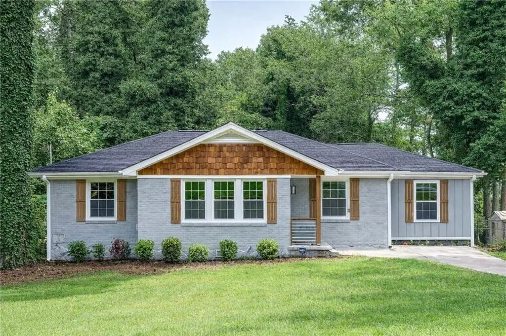 2130 Seavey Drive, Decatur