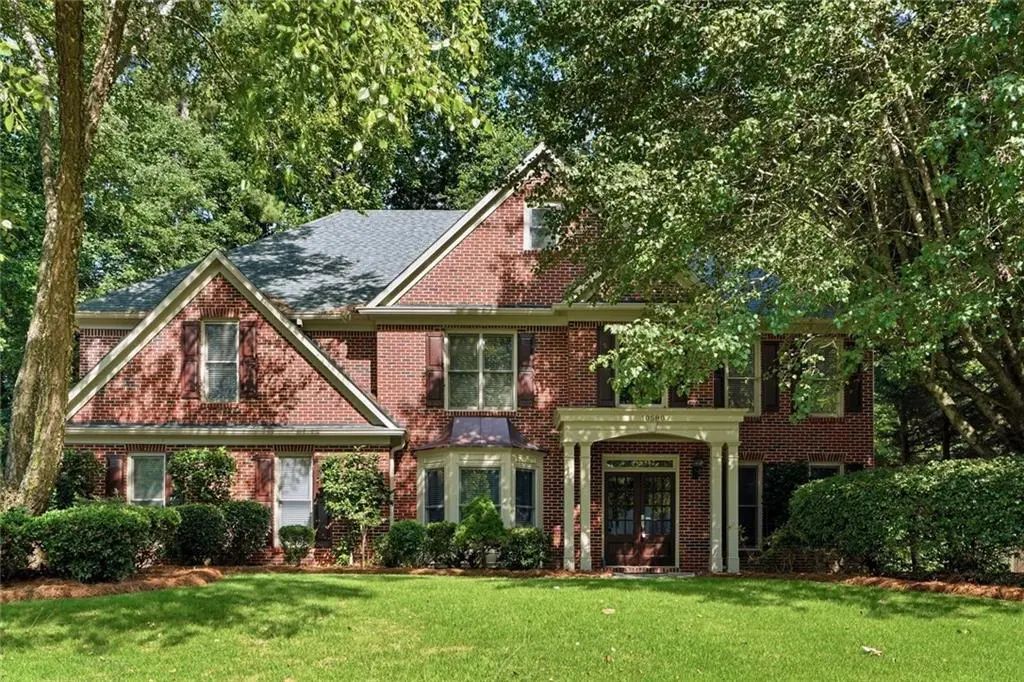 10580 Cauley Creek Drive, Duluth