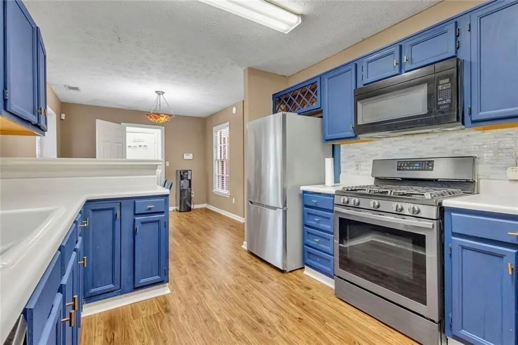 10820 Lees Court, Jonesboro