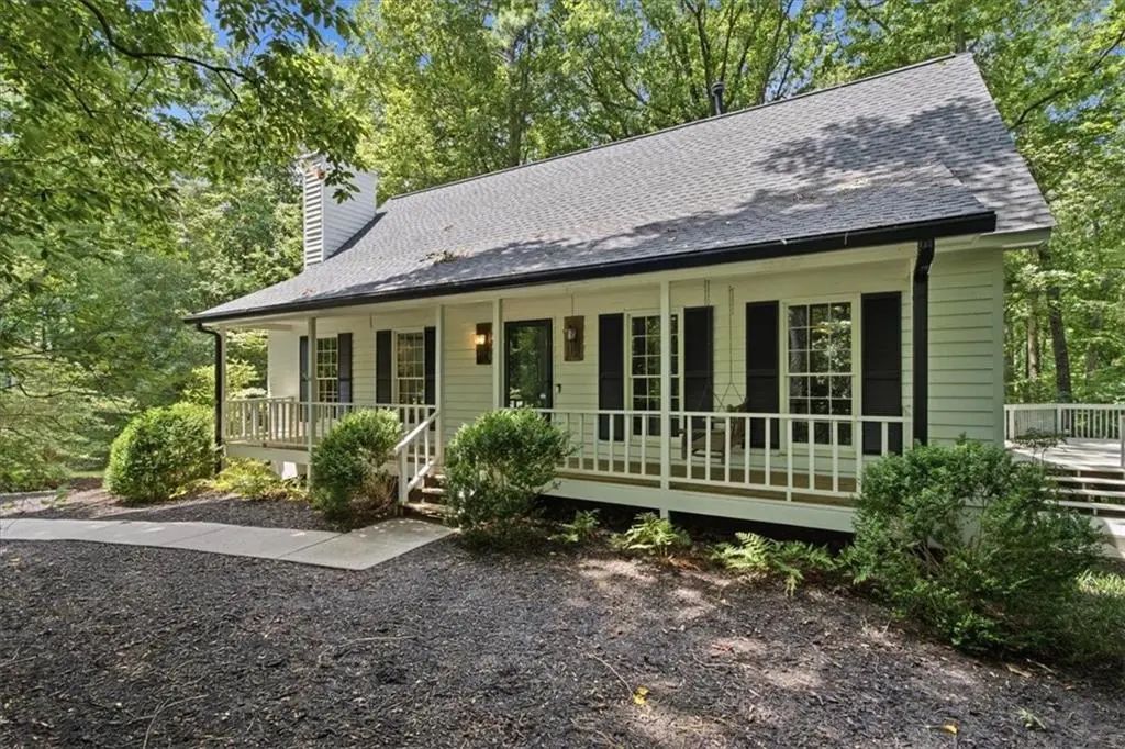 4037 Crossfield Place, Marietta