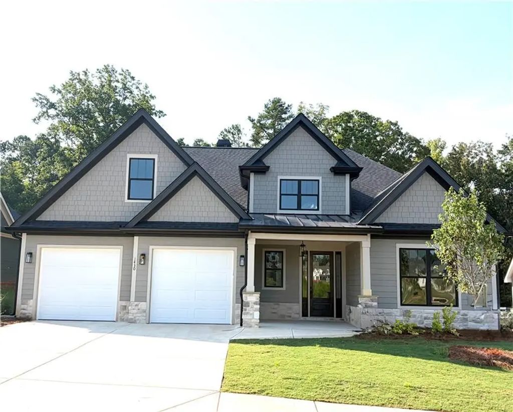 1430 Legend Drive Drive, Greensboro
