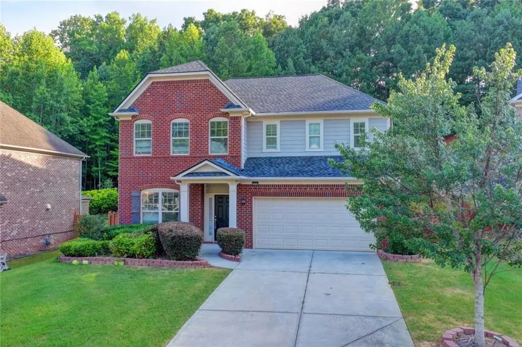 2520 Northmont Parkway, Duluth