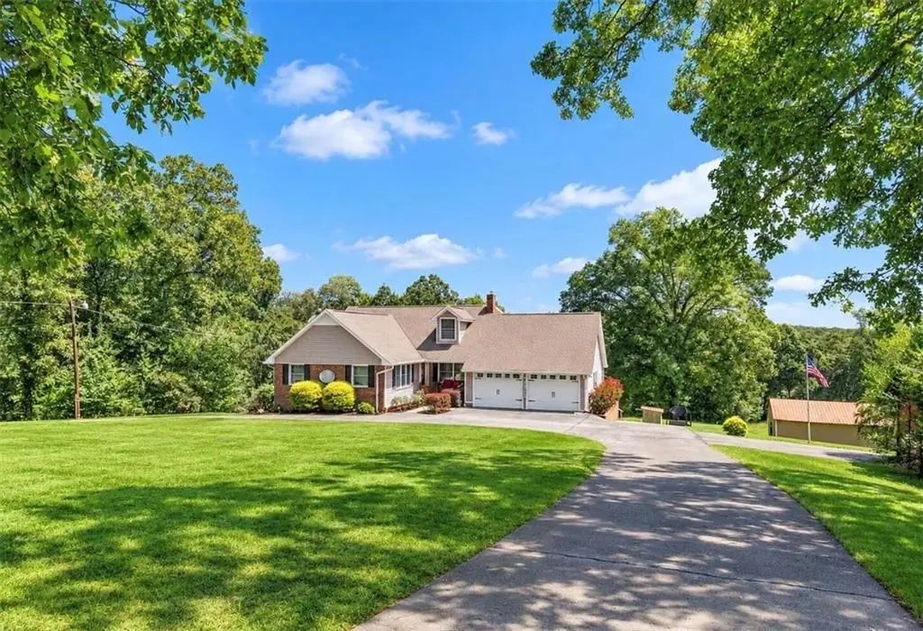 39 Garrard Road, Rome