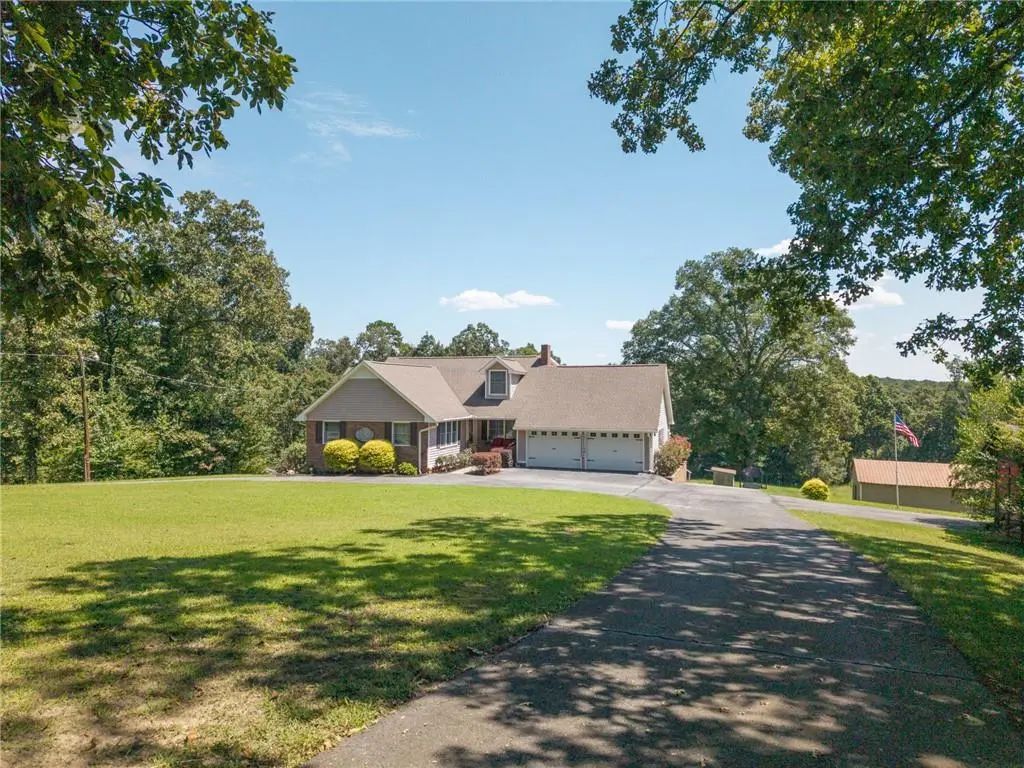 39 Garrard Road, Rome