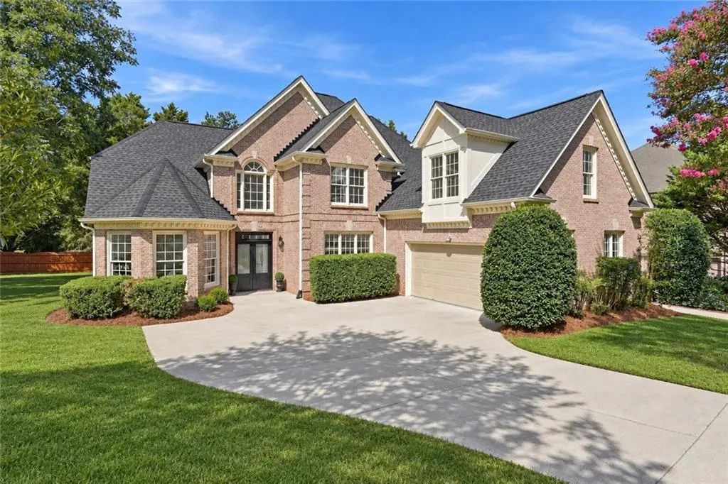 110 Kia Drive, Alpharetta