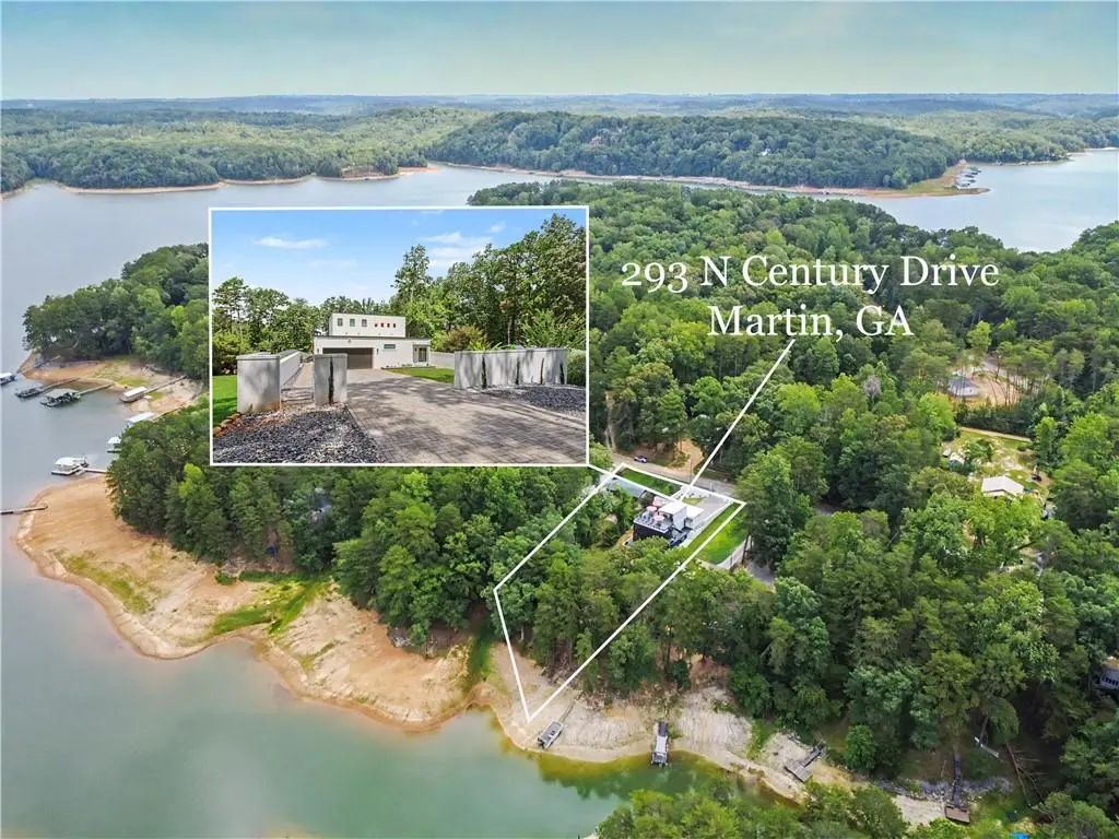 293 N Century Drive, Martin