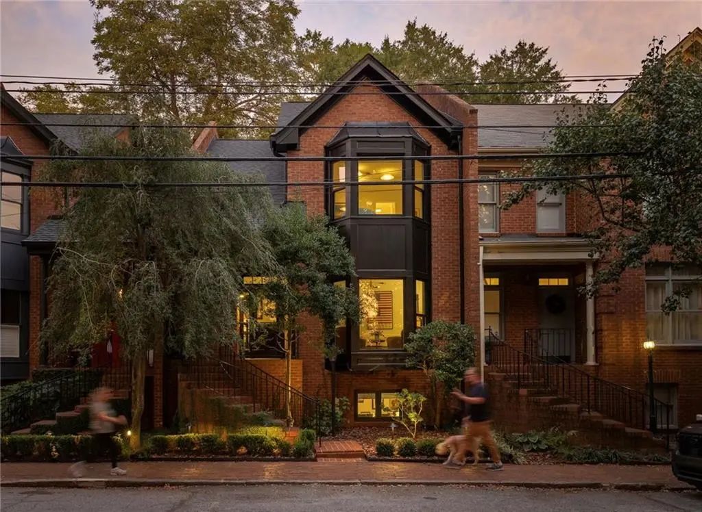 233 Sycamore Place, Decatur