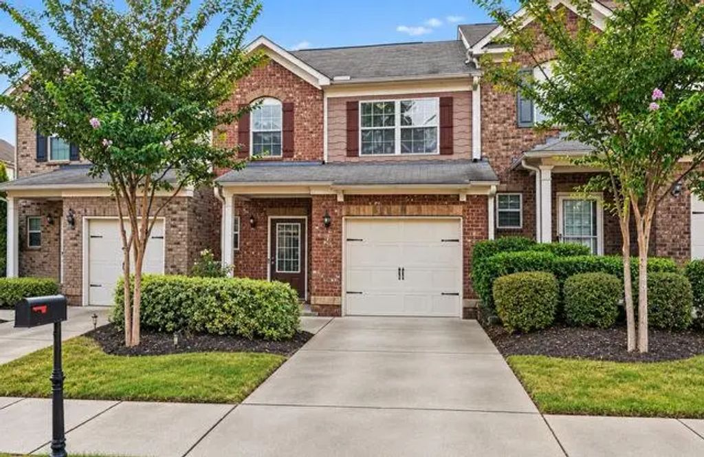 3123 Haynes Park Drive, Lithonia