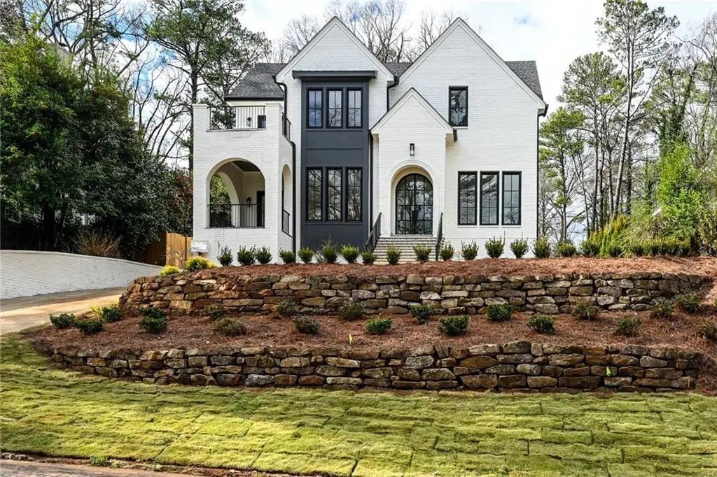 746 Hillwood Drive, Marietta