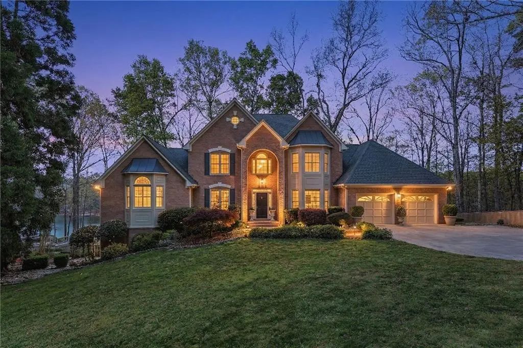 3176 Deepwater Drive, Gainesville
