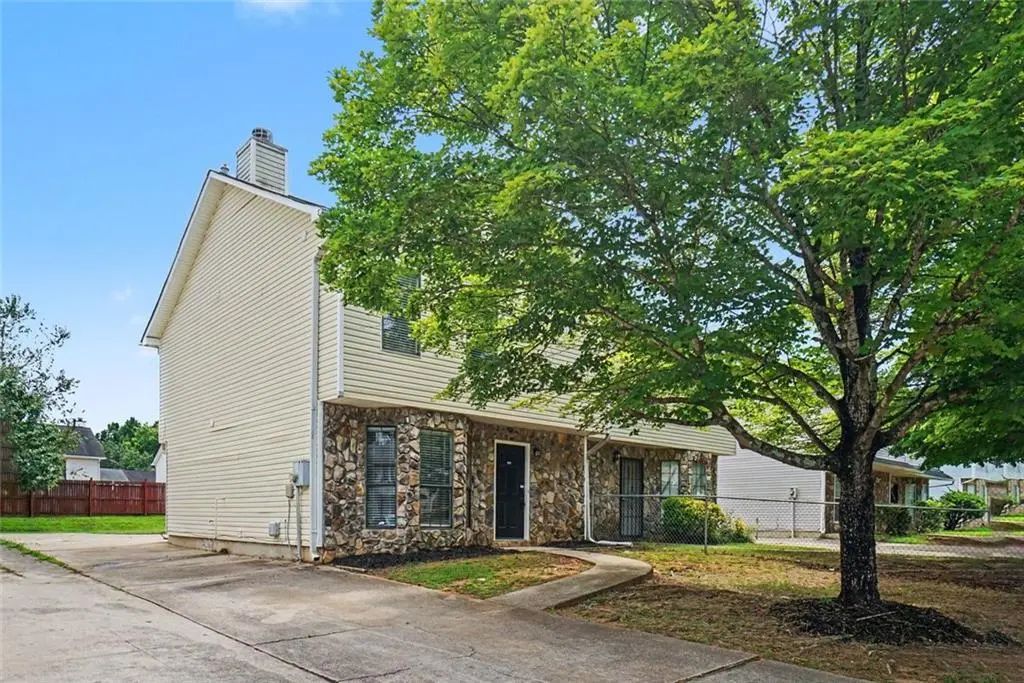 3539 Hopkins Court, Powder Springs