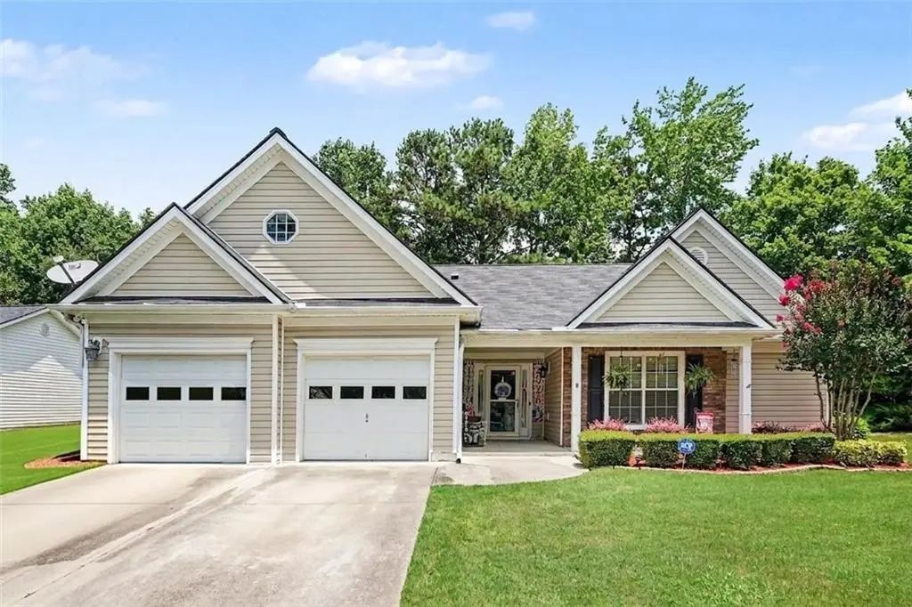 1924 Brittlebank Lane, Lawrenceville