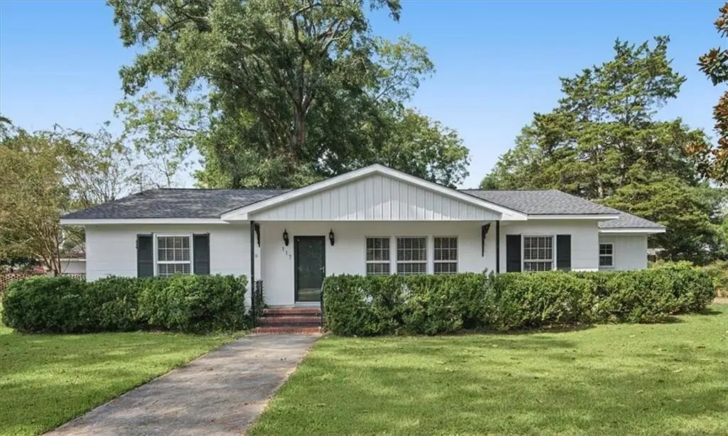 117 Chestnut Street, Cedartown