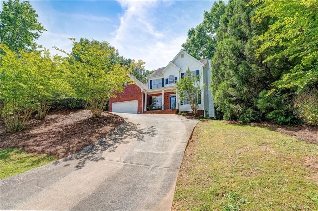 35 Planters Drive Nw, Cartersville