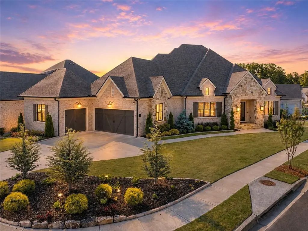 2825 Cork Street, Braselton