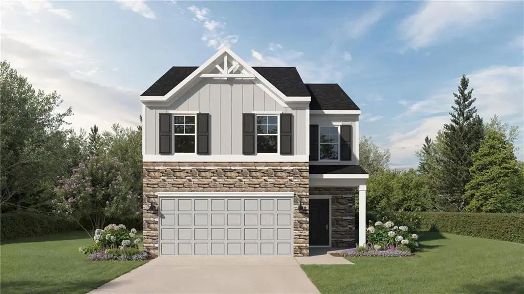 2653 Jordan Lane, Lithia Springs