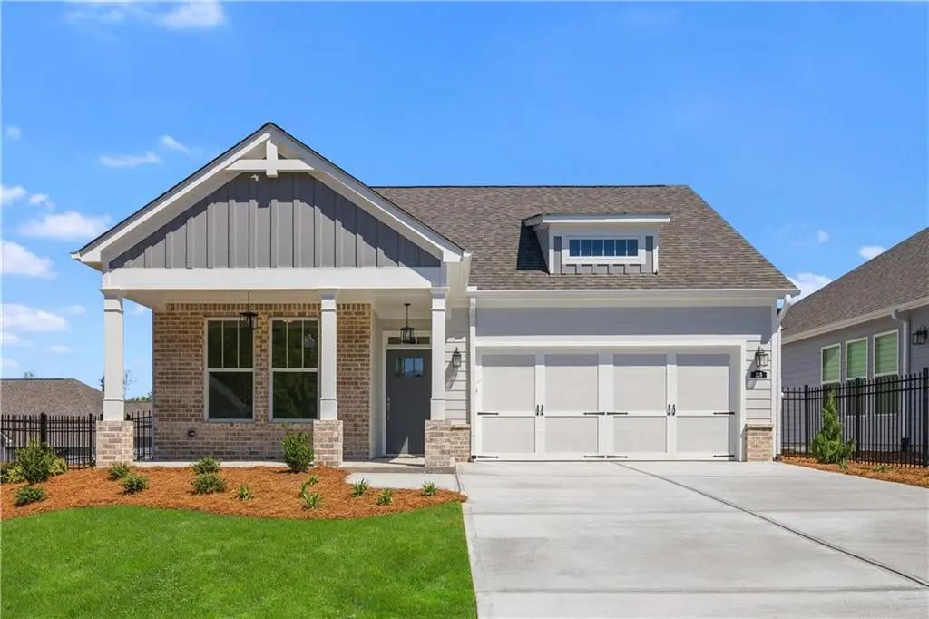 225 Harvest Trail, Hiram