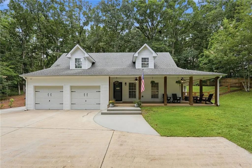 758 Mayapple Glen, Dawsonville
