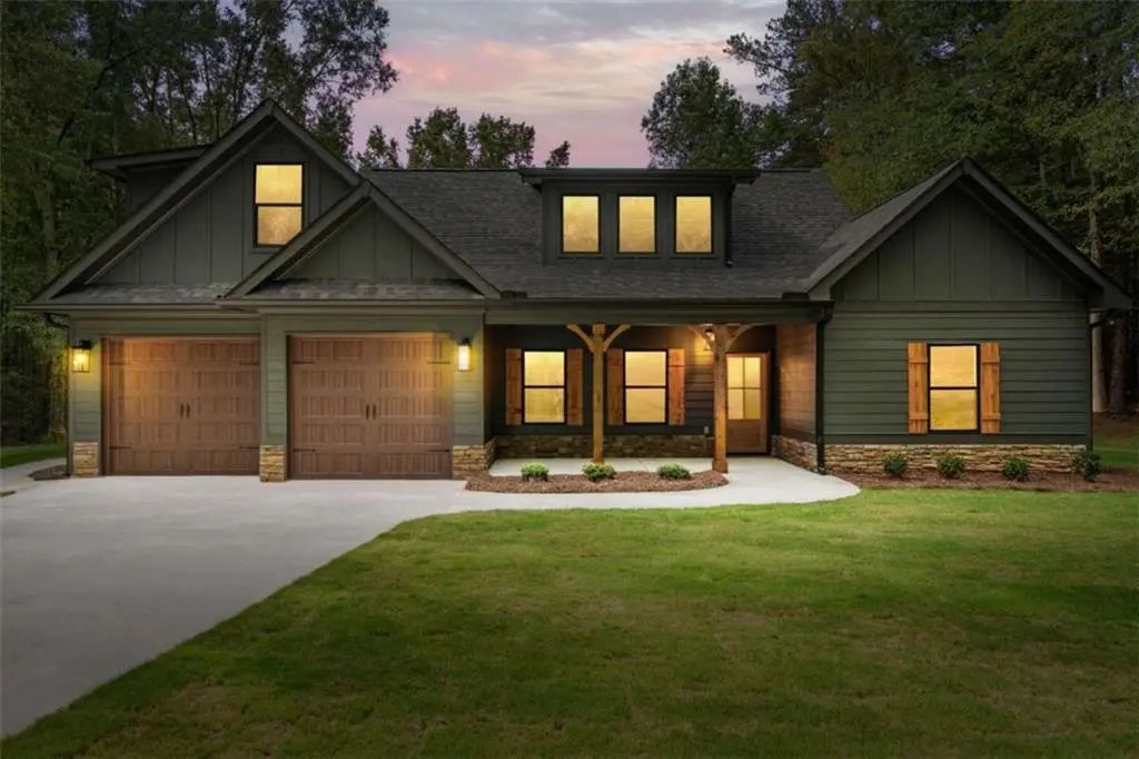 1810 Sandy Flat Road, Bowdon