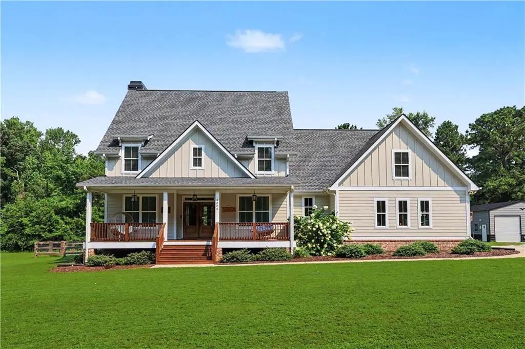 4005 Rocky Creek Trail, Loganville