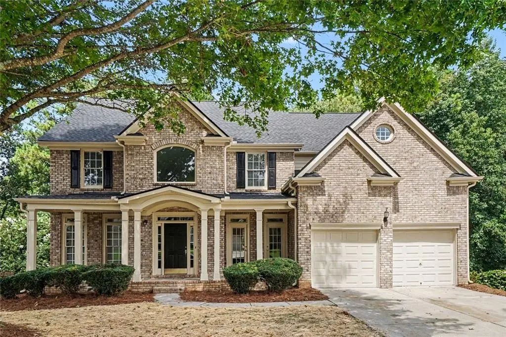 1249 Wood Iris Lane, Lawrenceville