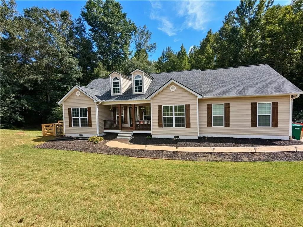 124 Sullivan Drive, Homer