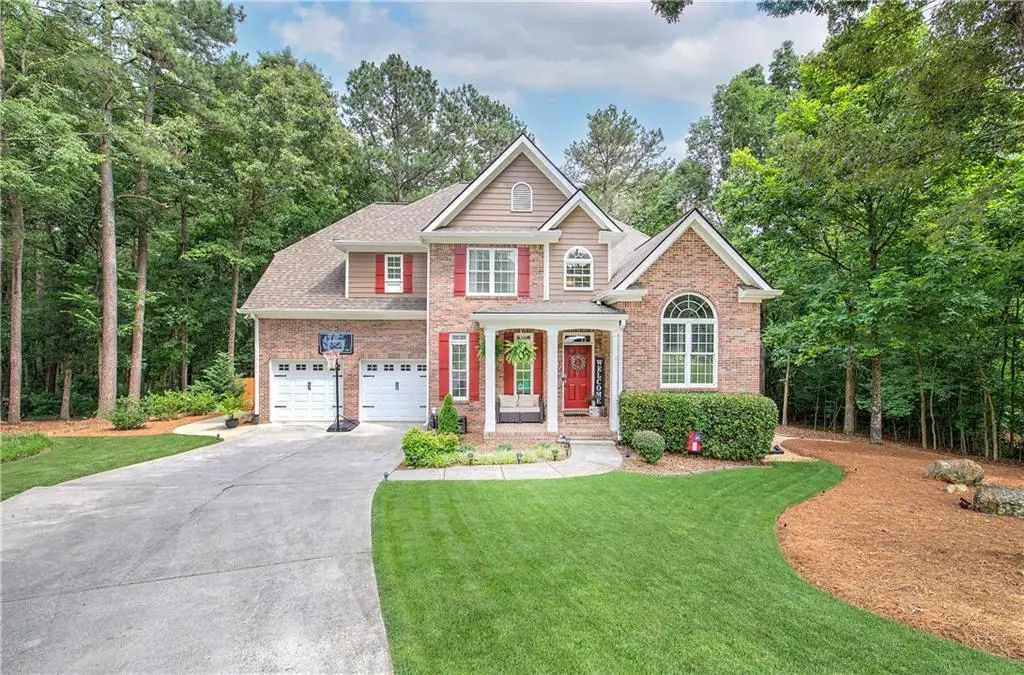 21 Bald Eagle Landing, Adairsville