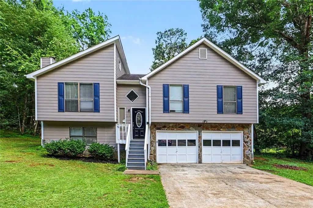 6085 Cowan Mill Road, Douglasville