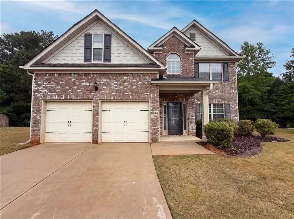 2627 Glenbrook Lane, Conyers
