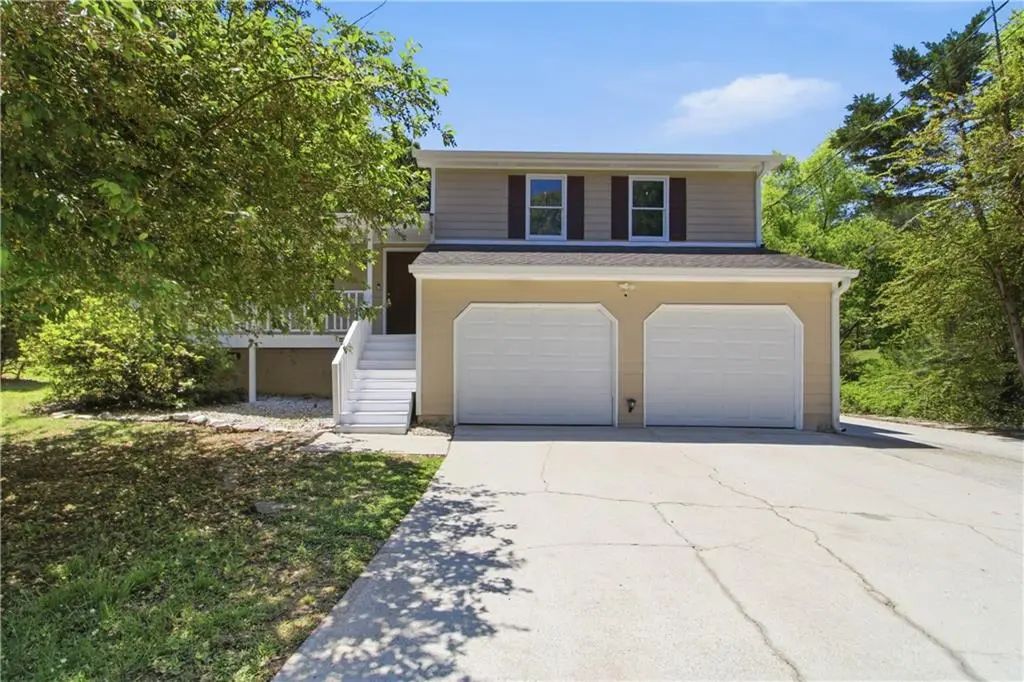 79 Cross Creek Court, Villa Rica