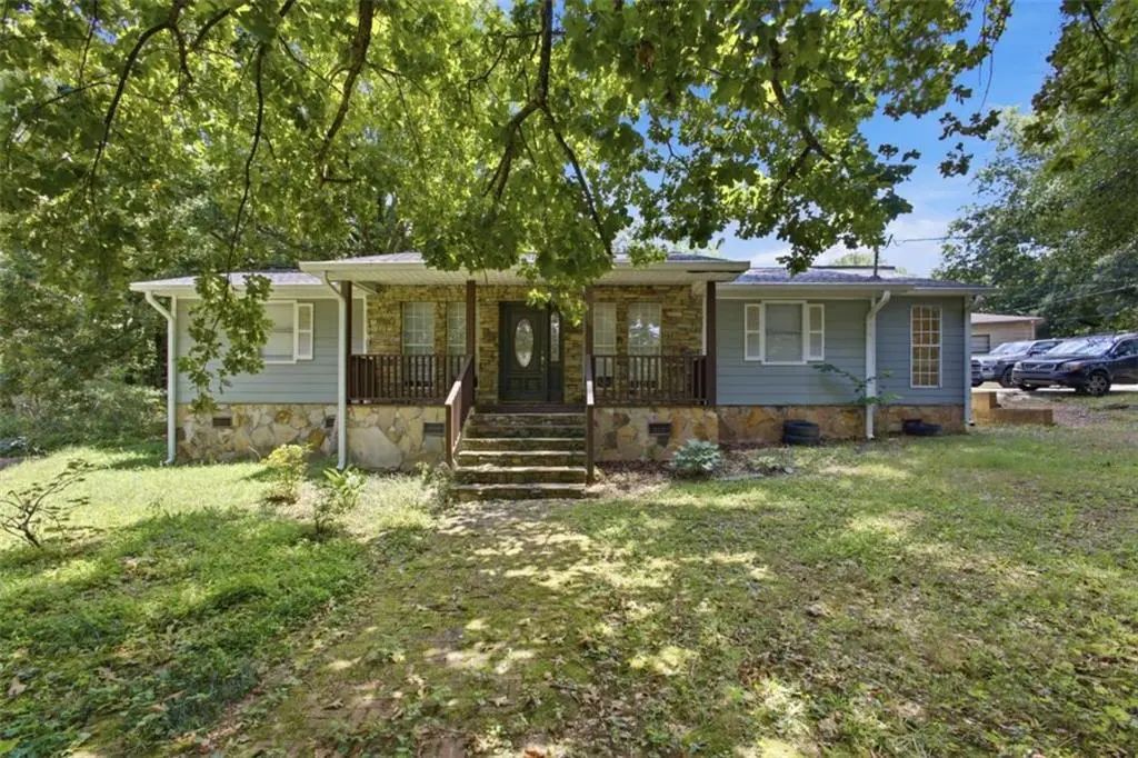 3619 Everson Road, Snellville