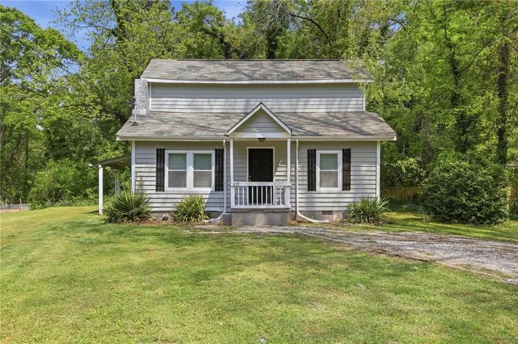 219 Howell Drive Sw, Atlanta