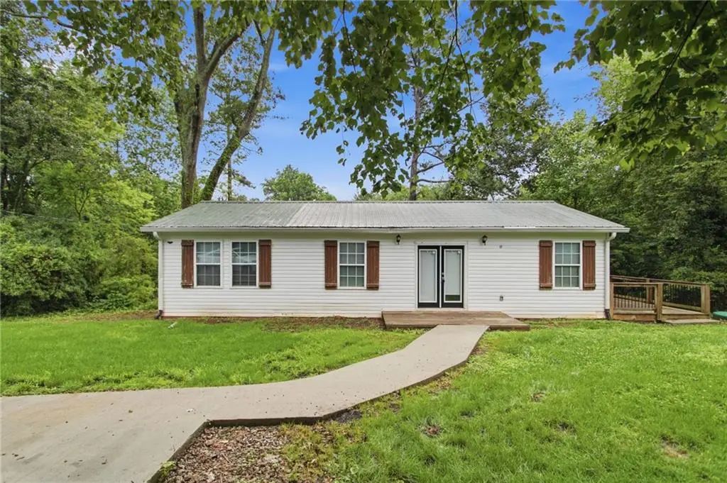 211 First Street, Woodstock