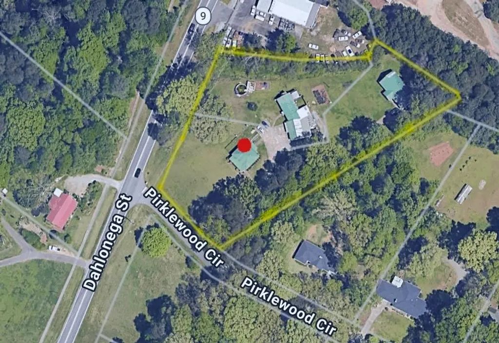 129 Pirklewood Circle, Cumming