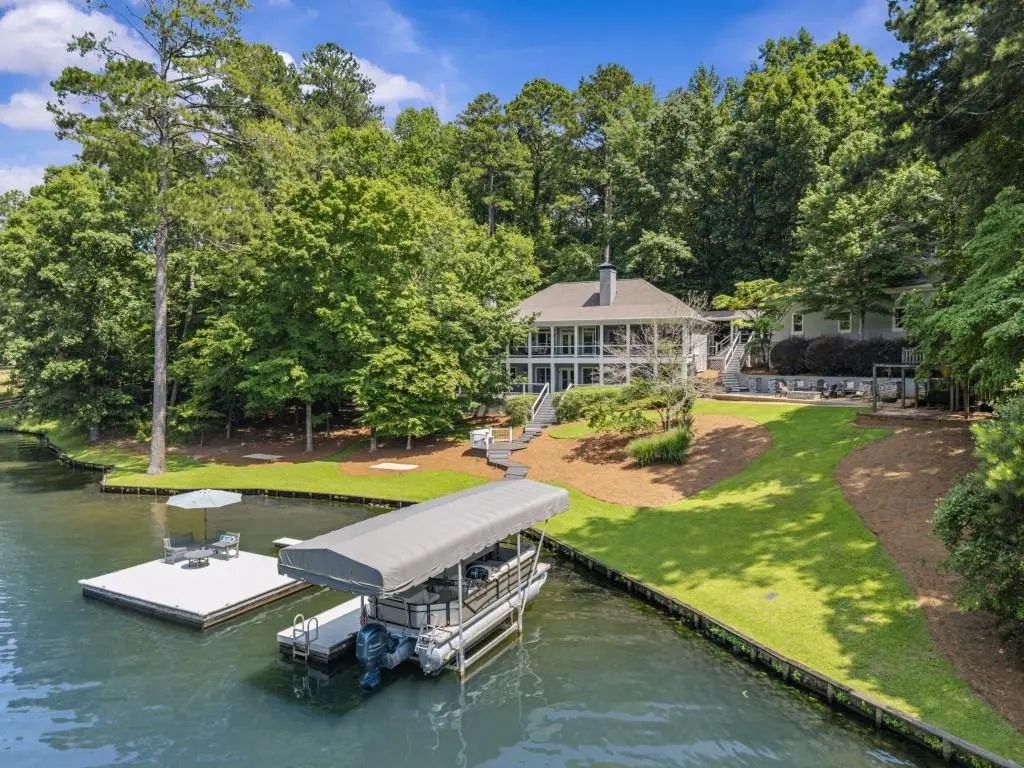 1241 Mercer Trail, Greensboro