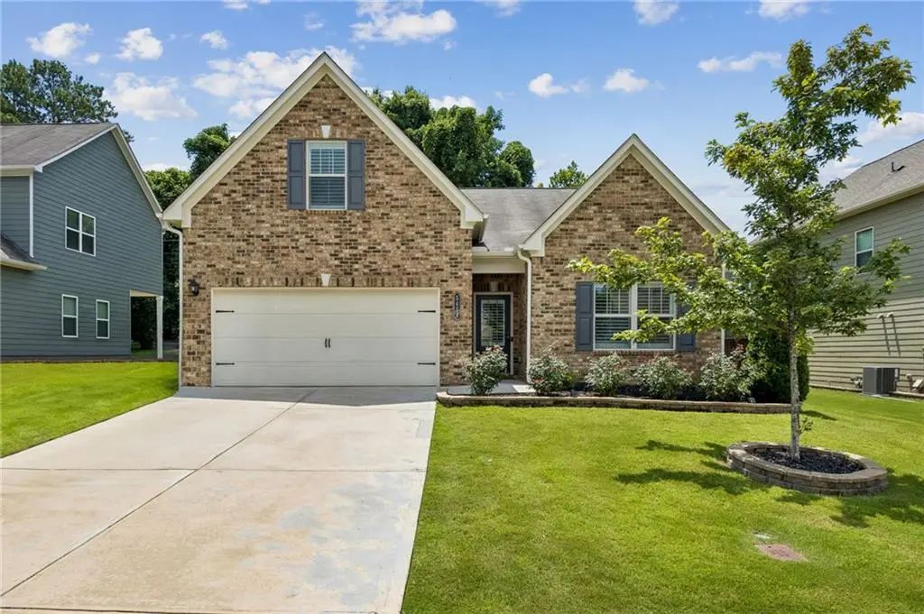 5458 Sycamore Creek Way, Sugar Hill