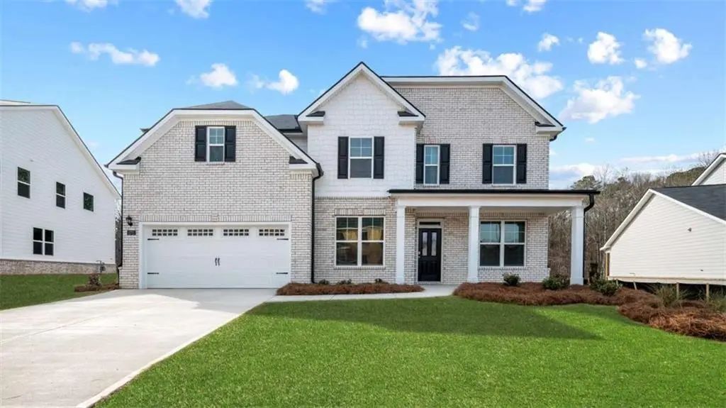 498 Beachview Road, Hampton