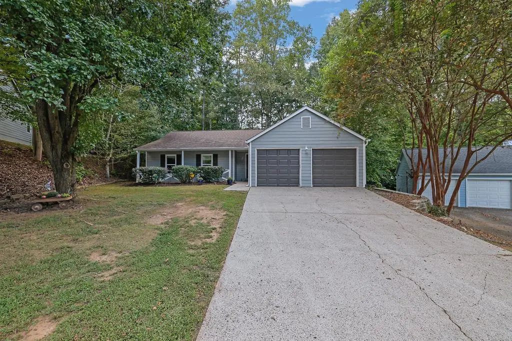 10650 Colony Glen Drive, Johns Creek