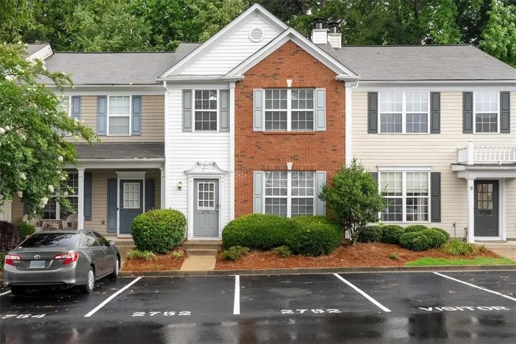 2752 Ashleigh Lane, Alpharetta