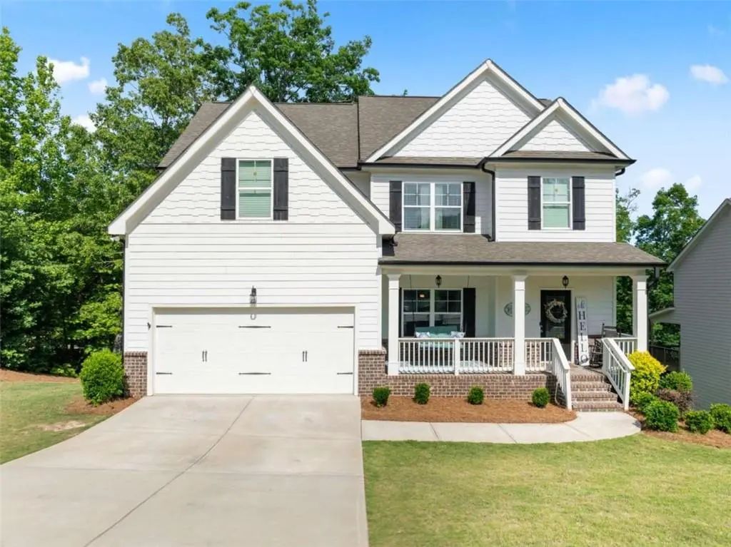 4005 Windsor Trail, Gainesville