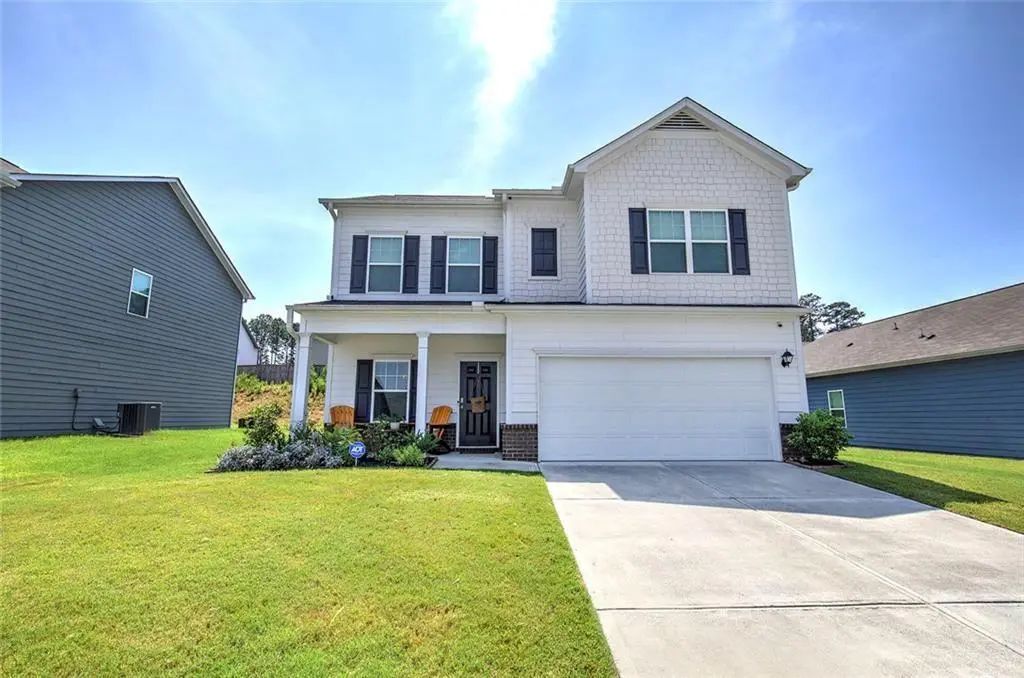 8 Joplin Street Ne, Rome