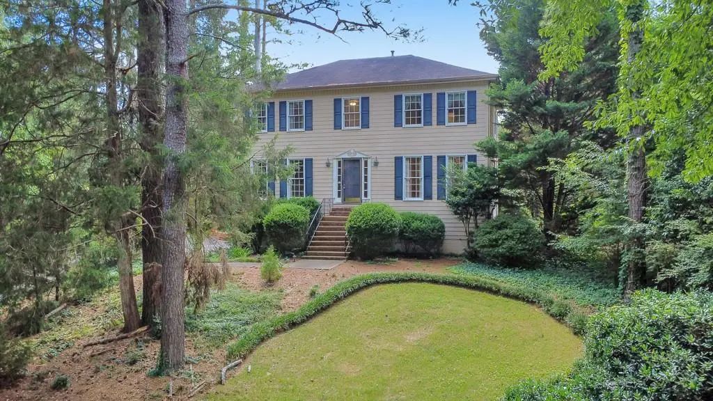 3125 Dogwood Valley Court Ne, Marietta