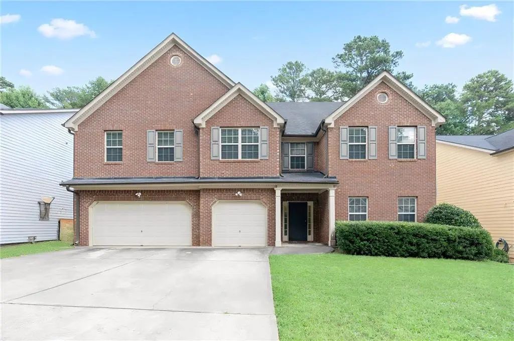 4276 Shamrock Drive, Atlanta